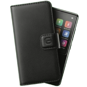 Greentouch 6.0 Leather Folio Case