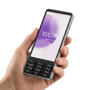 Mind Phone 2 Pro