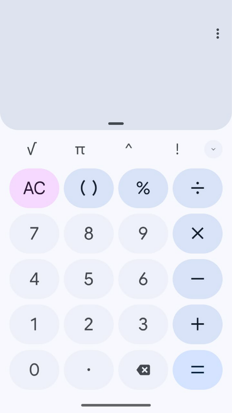 Calculator