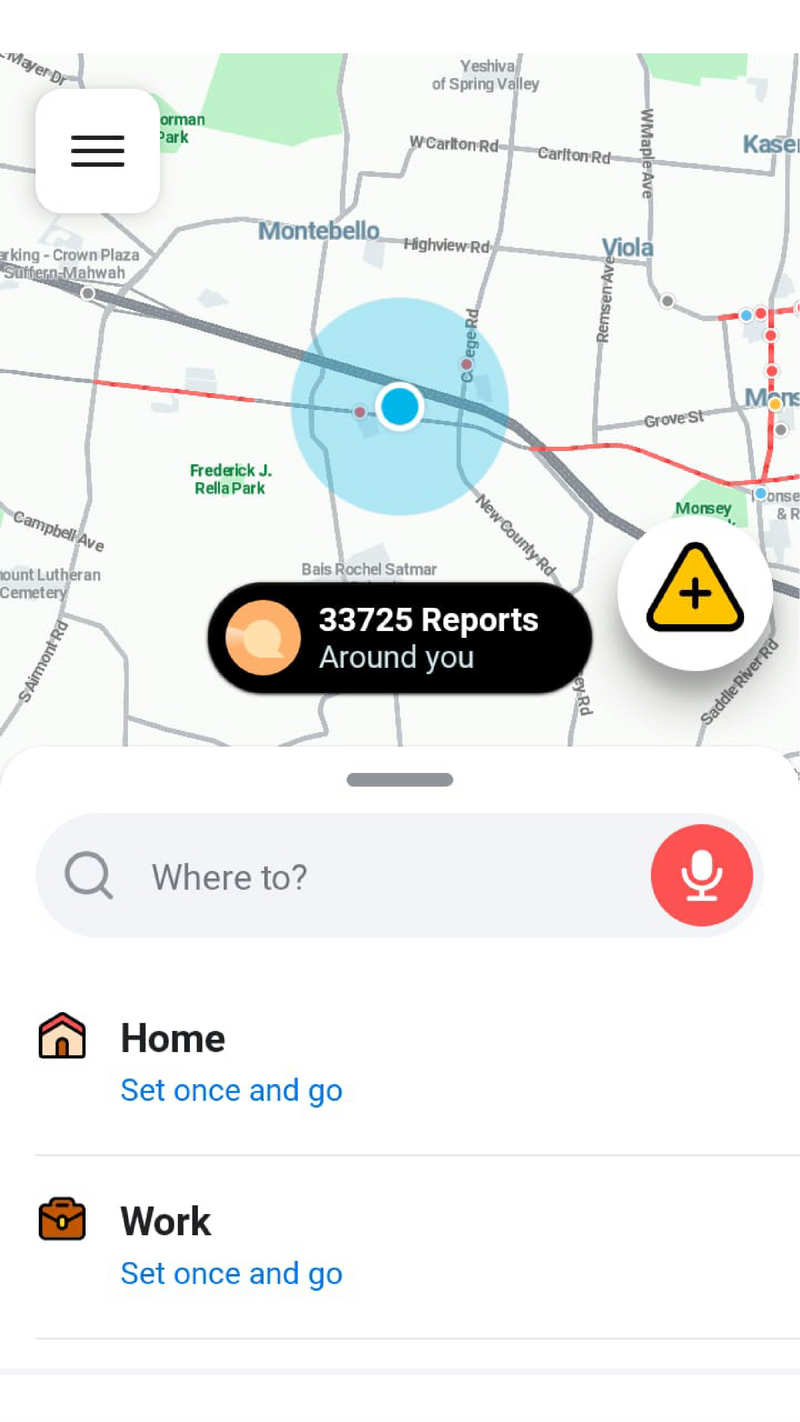 Waze