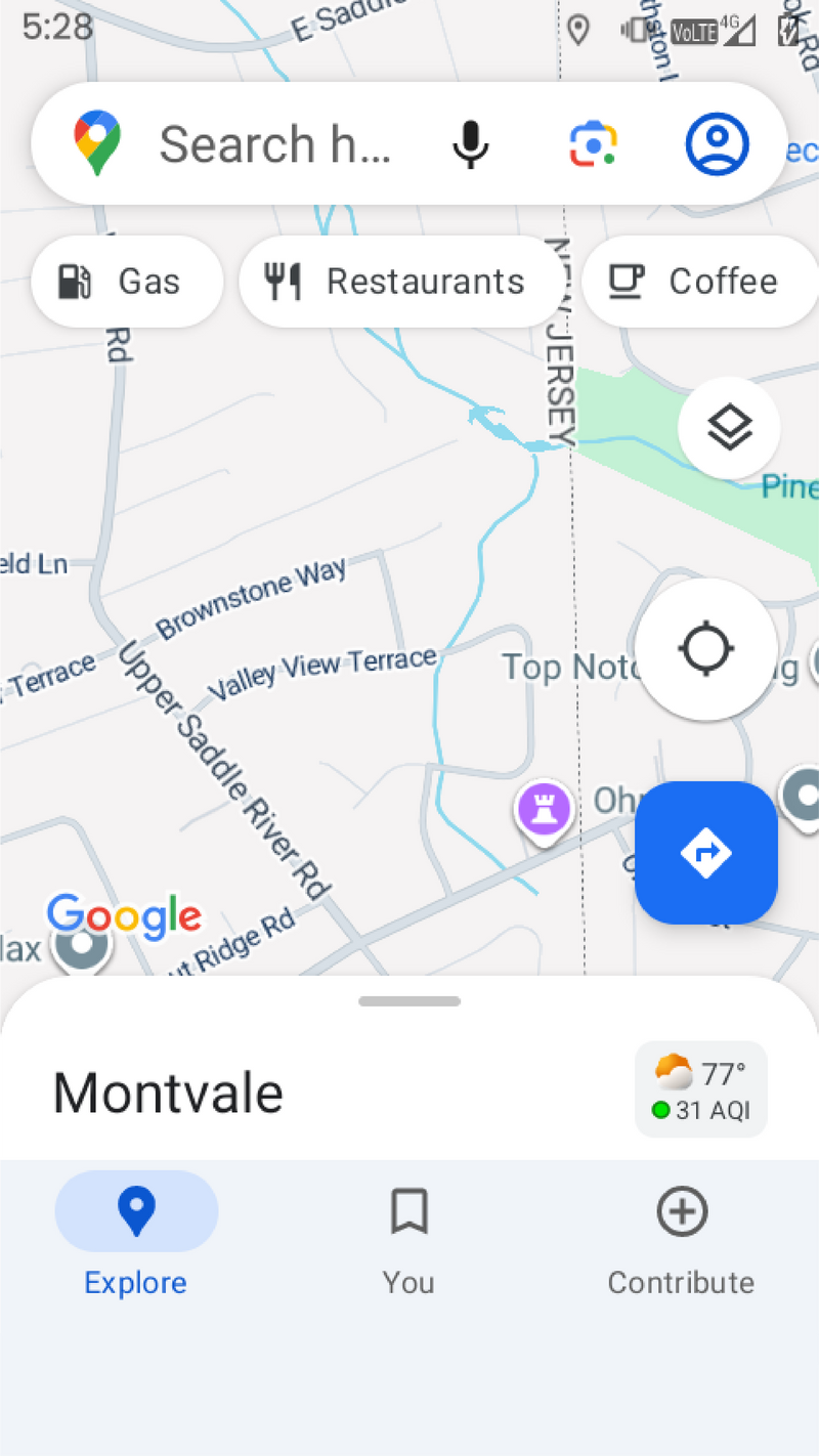 Maps